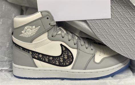 dior jordans original price